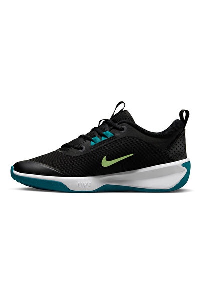 Nike Omni Multi-Court GS Shoes - Black