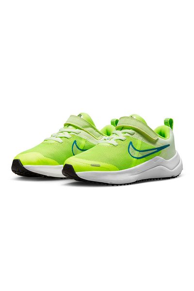 Nike Downshifter 12 NN PSV Shoes - Green