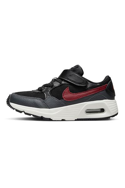 Nike Air Max SC BPV Shoes - Black