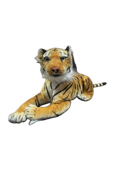 Eldenör 75 cm Tiger Plush Halley
