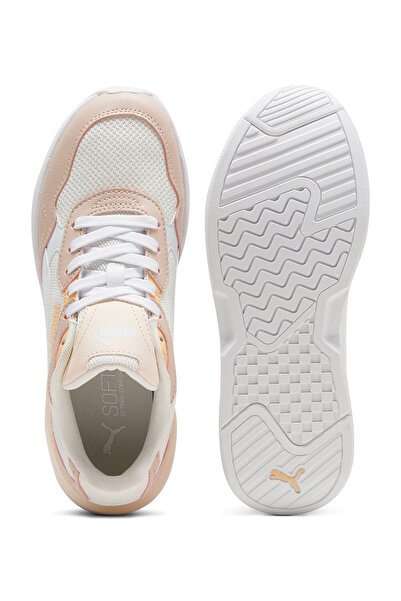 Puma X-Ray Speed Lite Jr Shoes - Warm White