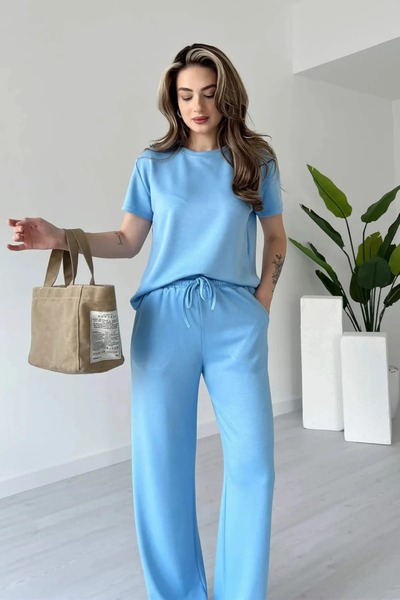 Gizem Ecemiş Jaden Modal Suit