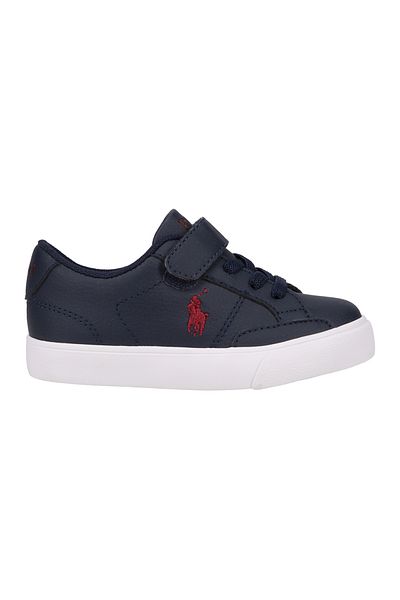 Polo Ralph Lauren - Theron IV PS - Navy / Burgundy