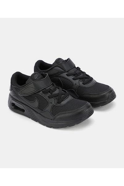 Nike Air Max SC BPV Shoes / School Shoes - Black