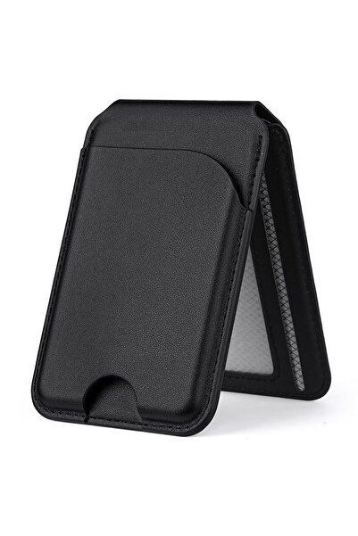 Alstrap محفظة متوافقة مع iPhone 11 12 13 14 15 16 قابلة للطي ومغناطيسية من جل...