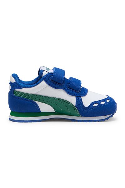 Puma Cabana Racer SL 20 V Inf Shoes - Multicolor