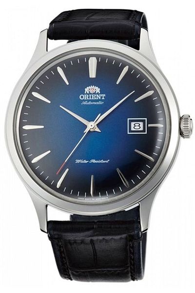 Orient Ceas automat bărbătesc bleumarin