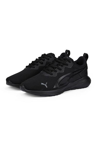 Puma All-Day Active Jr Shoes / School Shoes - Black