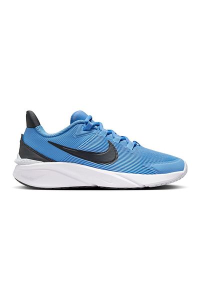 Nike Star Runner 4 Sports Shoes - Blue Beyond/Blue Tint/White/Anthracite