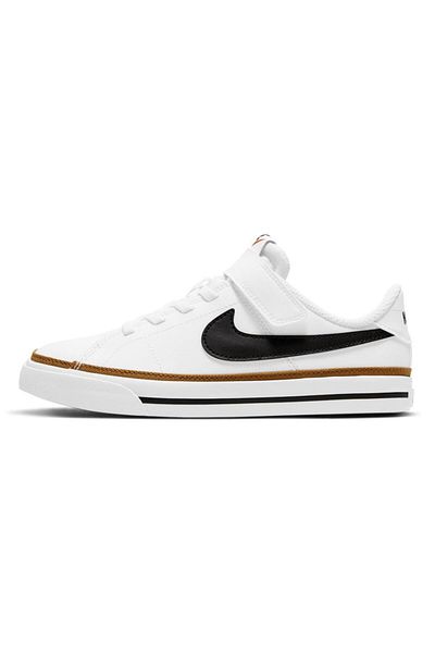 Nike حذاء كورت ليجاسي بي بي في - أبيض