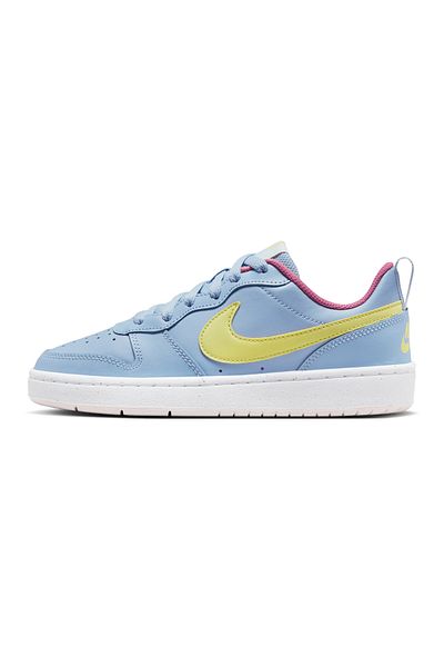 Nike Court Borough Low 2 BG Shoes - Blue