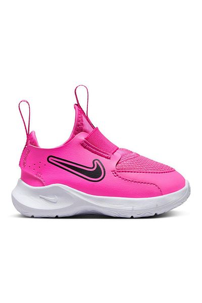 Nike Flex Runner 3 Running Shoes - Laser Fuchsia/White
