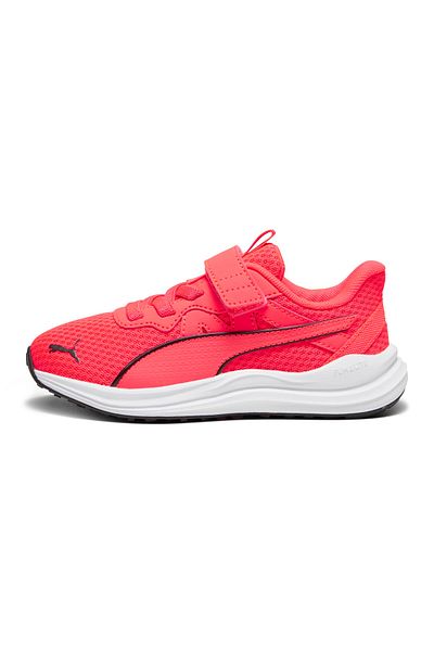 Puma Reflect Lite AC+PS Shoes - Fire Orchid