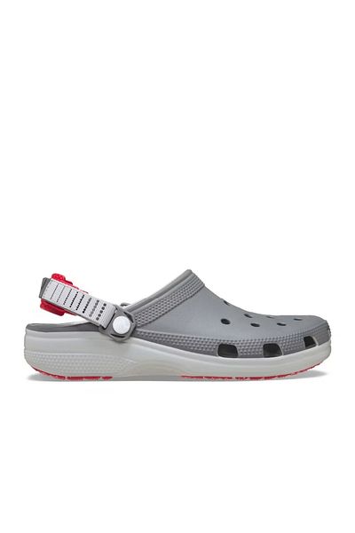 Crocs 211287-0DA Sandale unisex Classic Turbo Clog