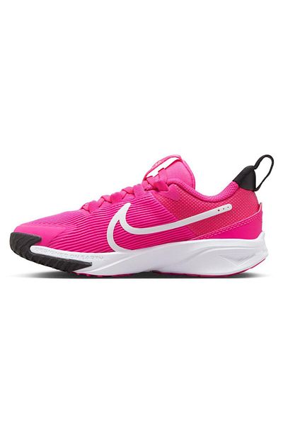 Nike Star Runner 4 NN Shoes - Fierce Pink