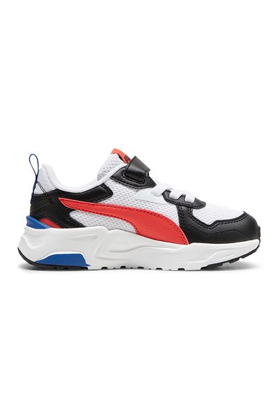 Puma Trinity Lite AC PS Shoes - Multicolor