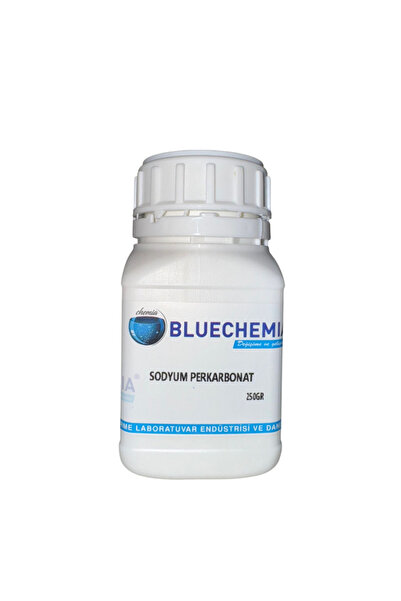 Genel Markalar Sodyum Perkarbonat 250 GR