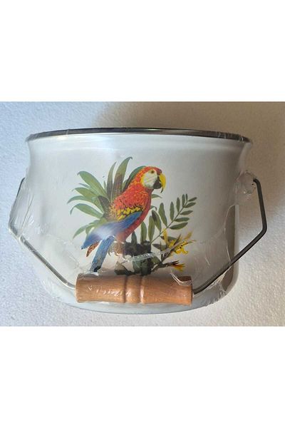 Emiva Home Emiva Enamel Copper 20cm 3.25Lt