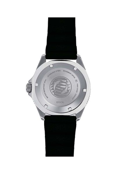 Orient Ceas automat bărbătesc albastru, F6922, japonez, rezervă de 40 de ore, 22 de pietre