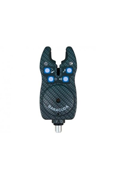 FishEdge Риболовен сензор TLI10, звукова и светлинна аларма, реле за сила на ...