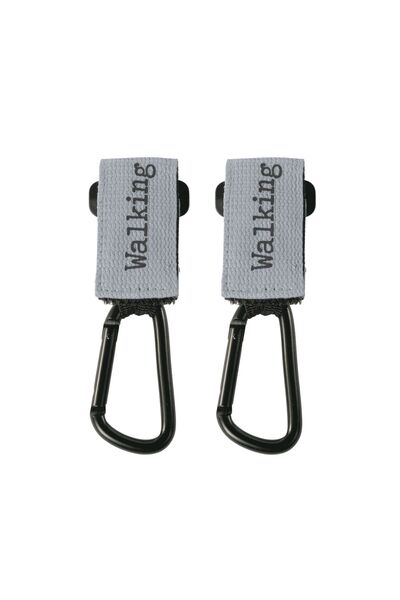 Walking Mum Ganchos عربة أطفال هوك كلاود