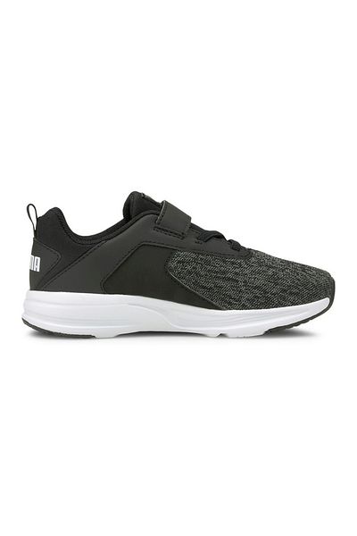 Puma حذاء Comet 2 Alt V PS - أسود