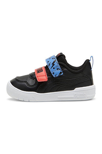 Puma Multiflex SL Masked Hero V Inf Shoes - Black