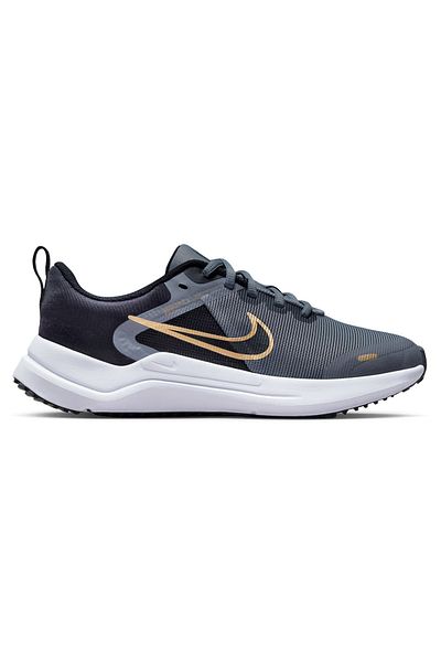 Nike Downshifter 12 NN GS Shoes - Cool Grey