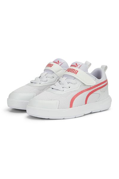 Puma Evolve Gym Alternative Closure Shoes - White