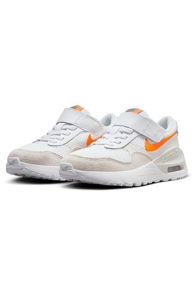 Nike Air Max SYSTM PS Shoes - White