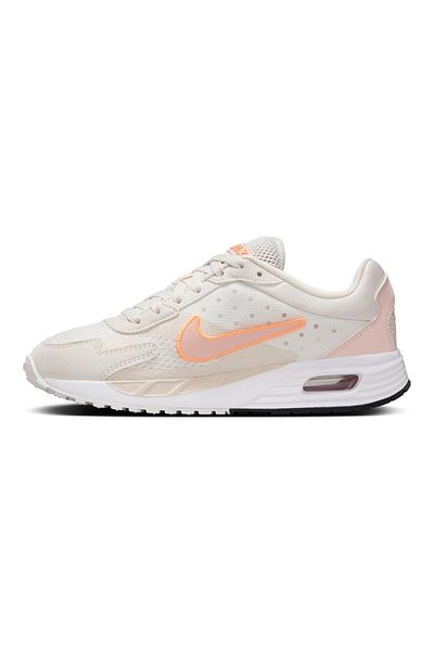 Nike Air Max Solo BG Sneakers - Phantom Pink/Peach Cream