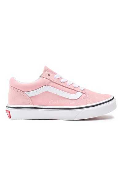 Vans JN Old Skool - وردي