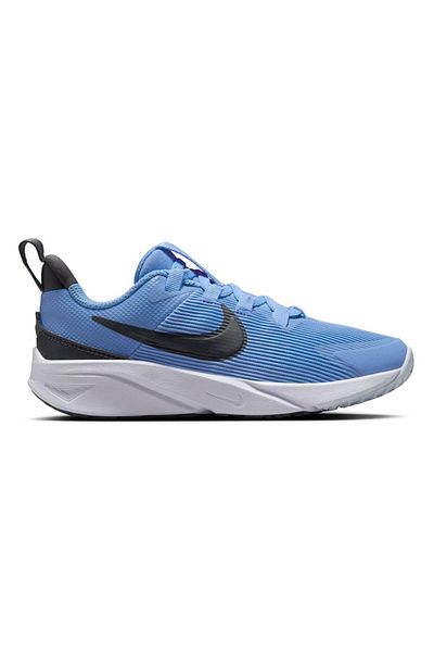Nike Star Runner 4 Sports Shoes - Blue Beyond/Blue Tint/White/Anthracite