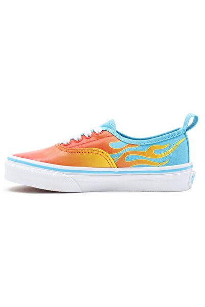 Vans UY Authentic Elastic Lace - Multicolour