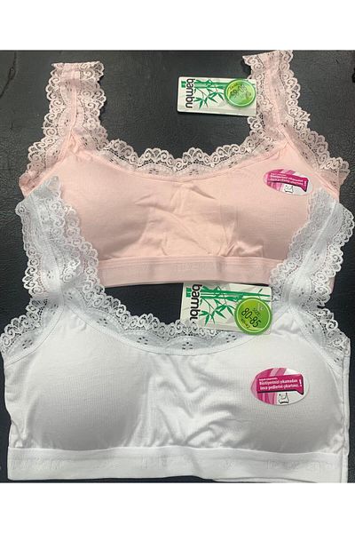 ABBA bustier
