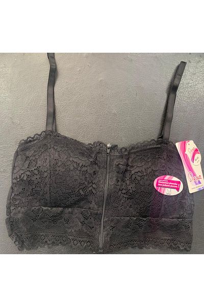 ABBA bustier