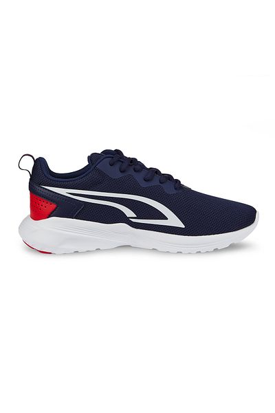 Puma All-Day Active Jr Shoes - Blue