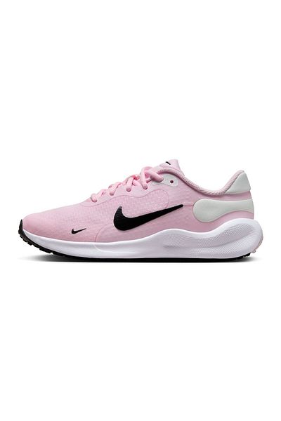 Nike Revolution 7 Running Shoes - Pink Foam/Black/Summit White/White