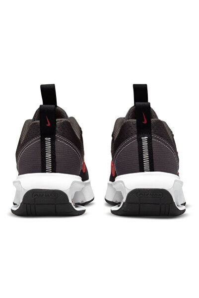 Nike Air Max Intrlk Lite BP Shoes - Black