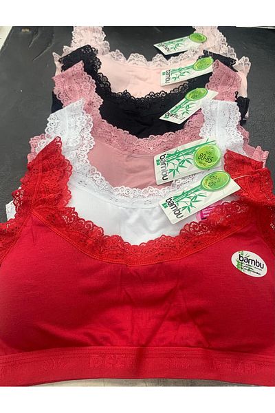 ABBA Bustier