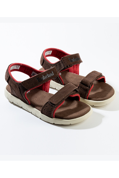 Timberland NUBBLE L/F2 STRPSNDLBASIC, 13.5