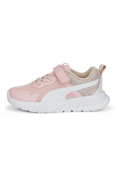 Puma Evolve Run Glitter AC+ PS Shoes - Pink