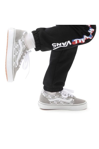 Vans UY Old Skool - Grey