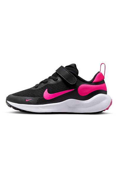 Nike Revolution 7 PSV Shoes - Black
