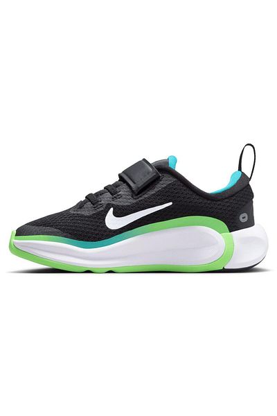 Nike Infinity Flow PS Shoes - Black