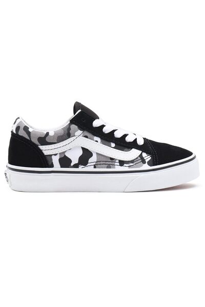 Vans UY Old Skool - Black