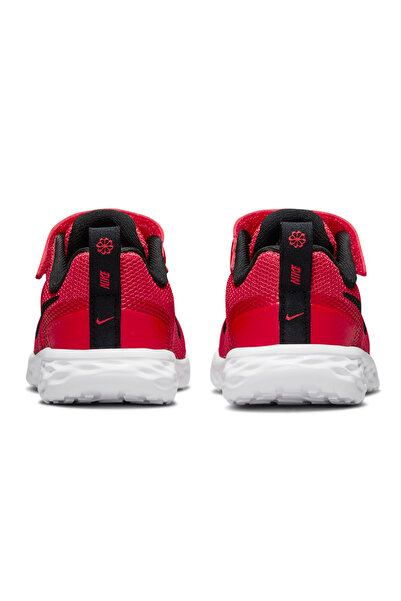 Nike Revolution 6 NN TDV - University Red