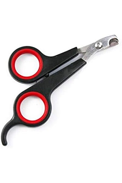 Tahtakale Dünyası مقص أظافر للقطط والكلاب، مقص أظافر عملي صغير الحجم من الفول...