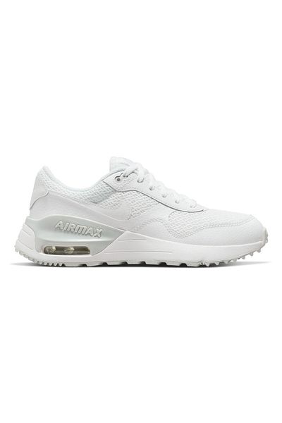 Nike Air Max SYSTM BG Shoes - White