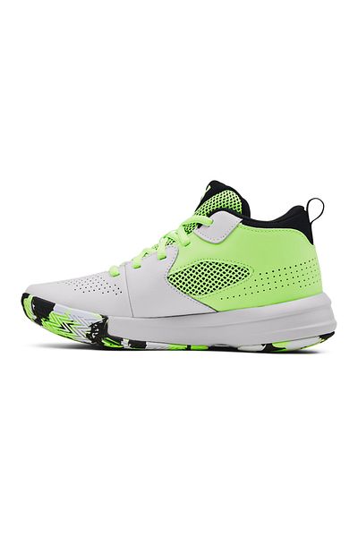 Under Armour Lace Up Shoes - Green